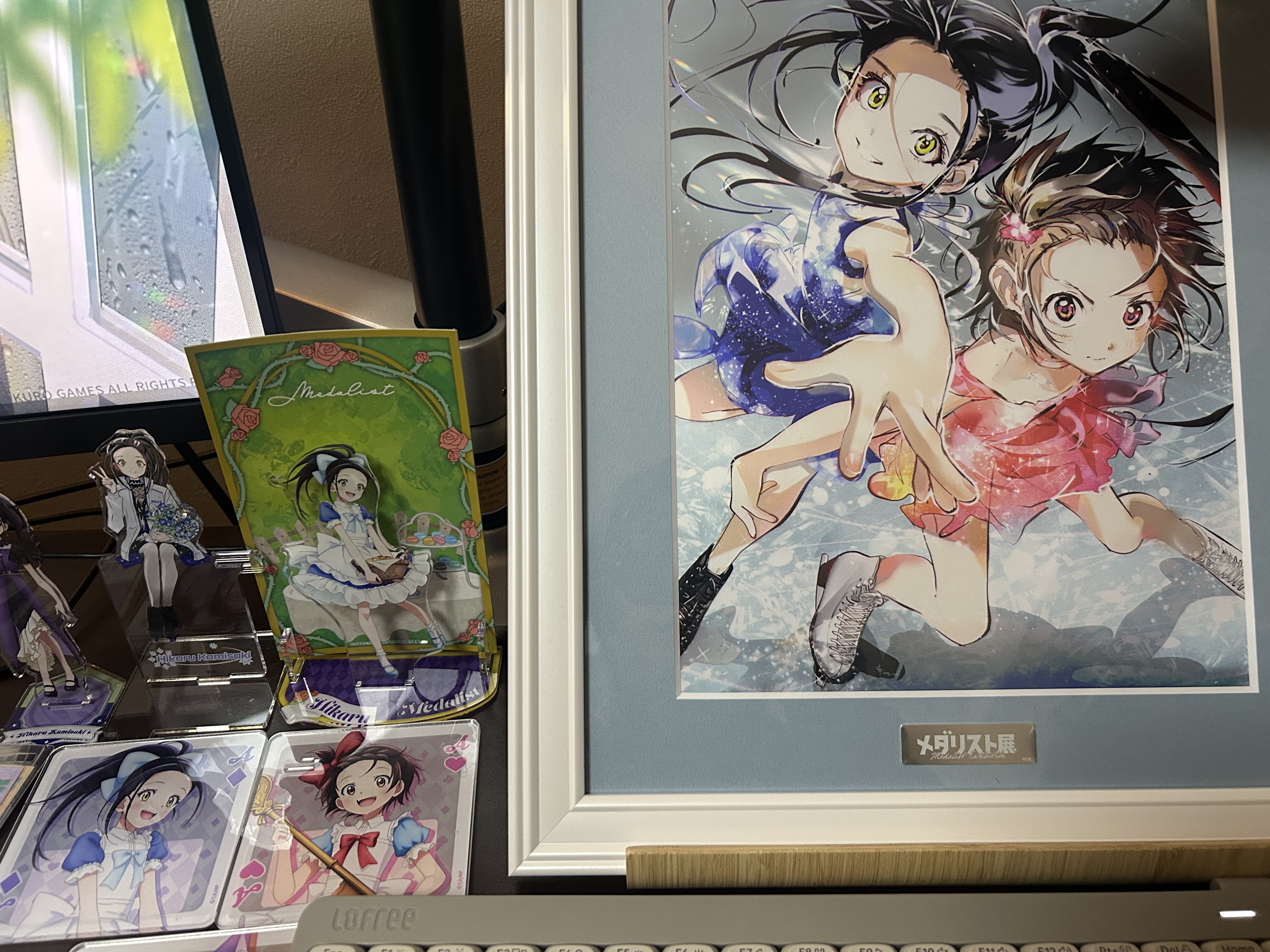 狼嵜光 - Search / X