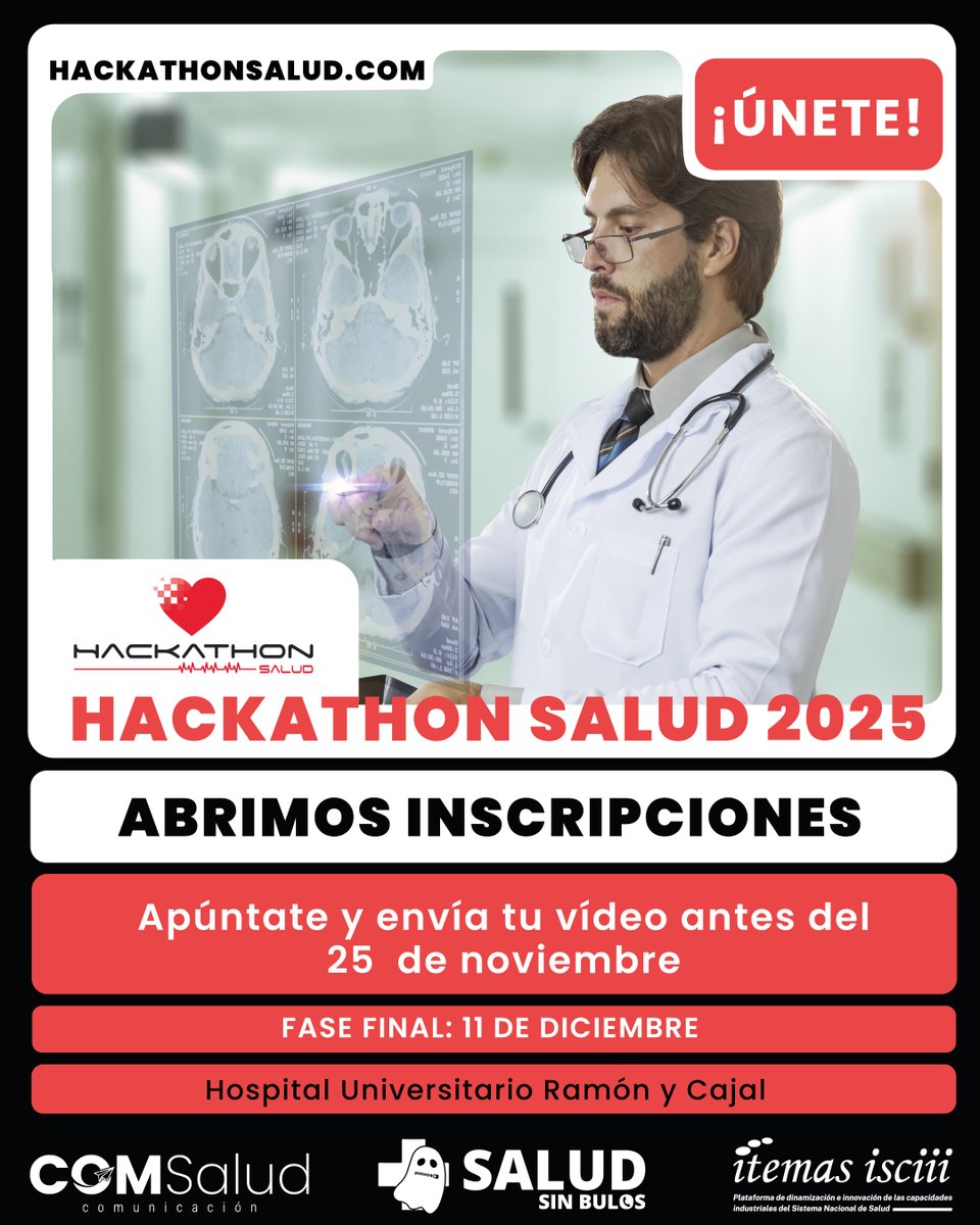 COM SALUD tweet media