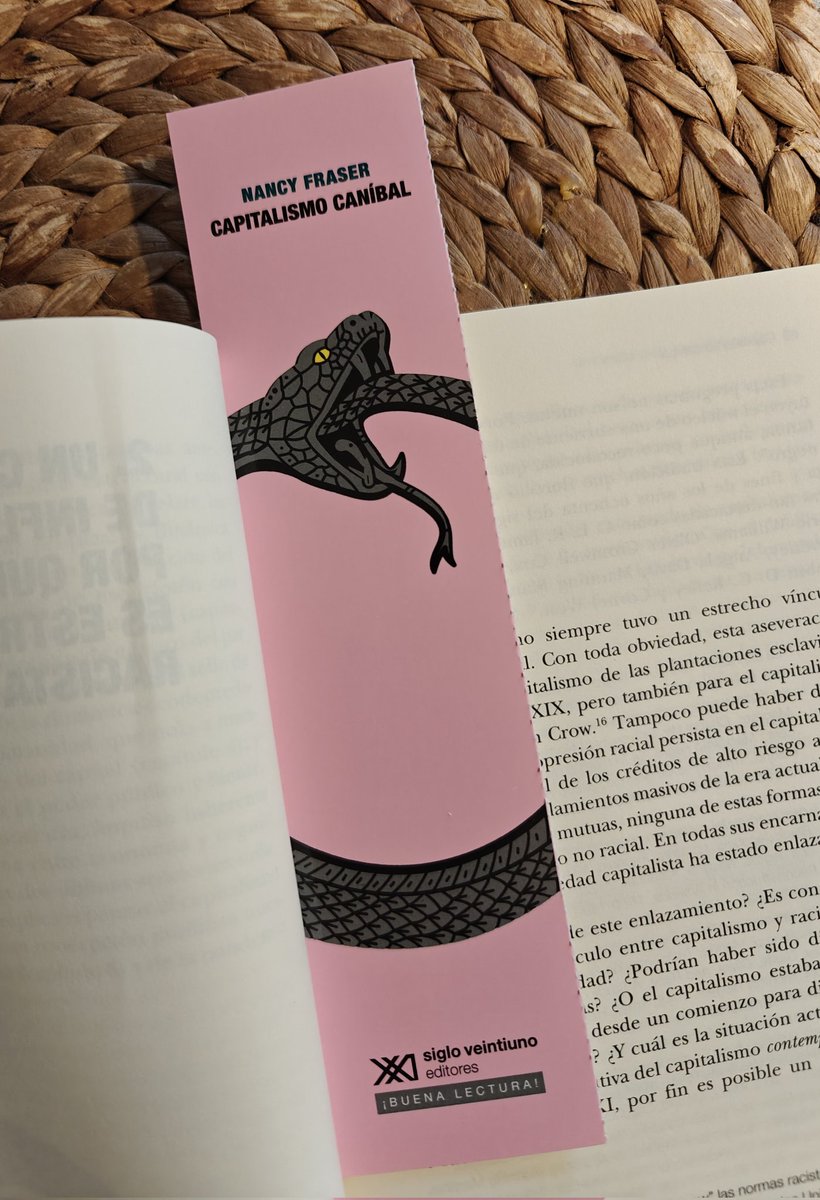 Lo durísimo que va el punto de libro? Gg para Nancy y los diseñadores de la edición