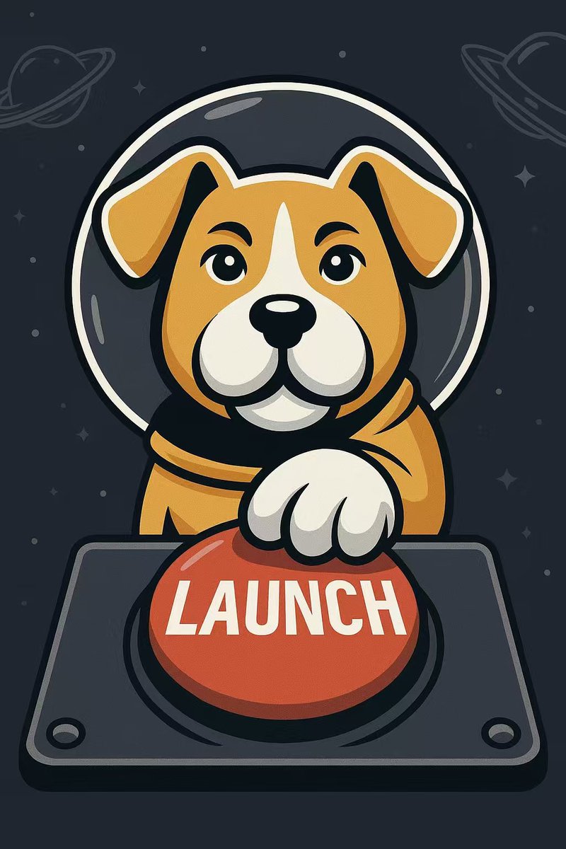 dogheadbsc's tweet photo. $狗头 Launch in 1 hour!

LP tokens are on the way — check your wallet.
Set your alarm and don’t miss 19:18 (UTC+8)! 

$狗头 ca: 0xaC0A05dc4eD6E2670d141bD5Badf44F682465d31
$领头狗 ca: 0x77526D5Bee797ea7735139D979846DB811370EF2

#狗头 #BSC #FairLaunch https://t.co/khtDhdtmO4