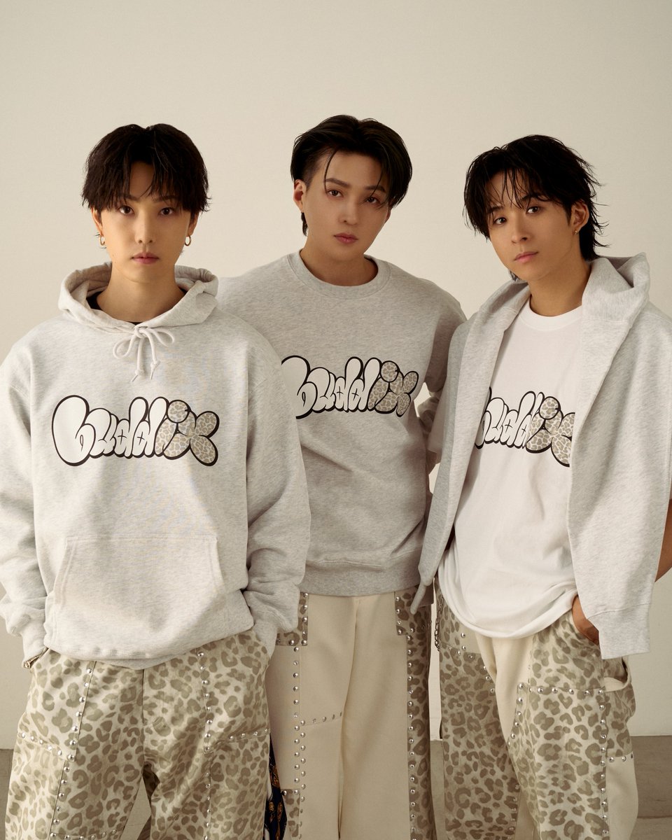 buddix_OFFICIAL (@buddixofficial) / Posts / X