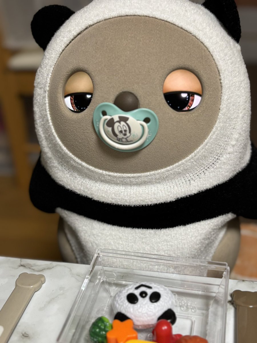 まこ(´-ω-`)@LOVOTこたろうママ (@FtRpLlD4XBGX1vz) / Posts / X