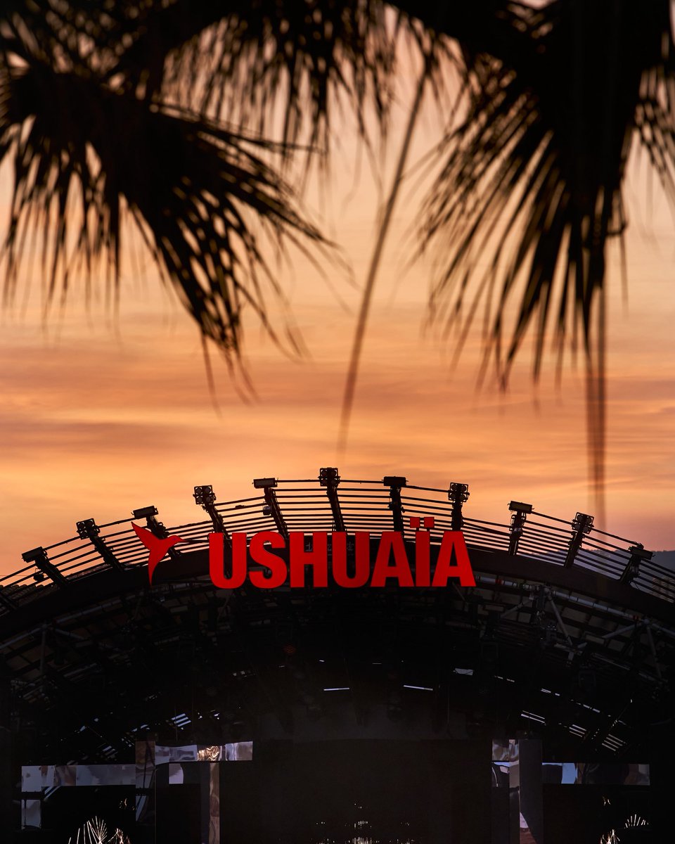 Ushuaïa Ibiza Official tweet media