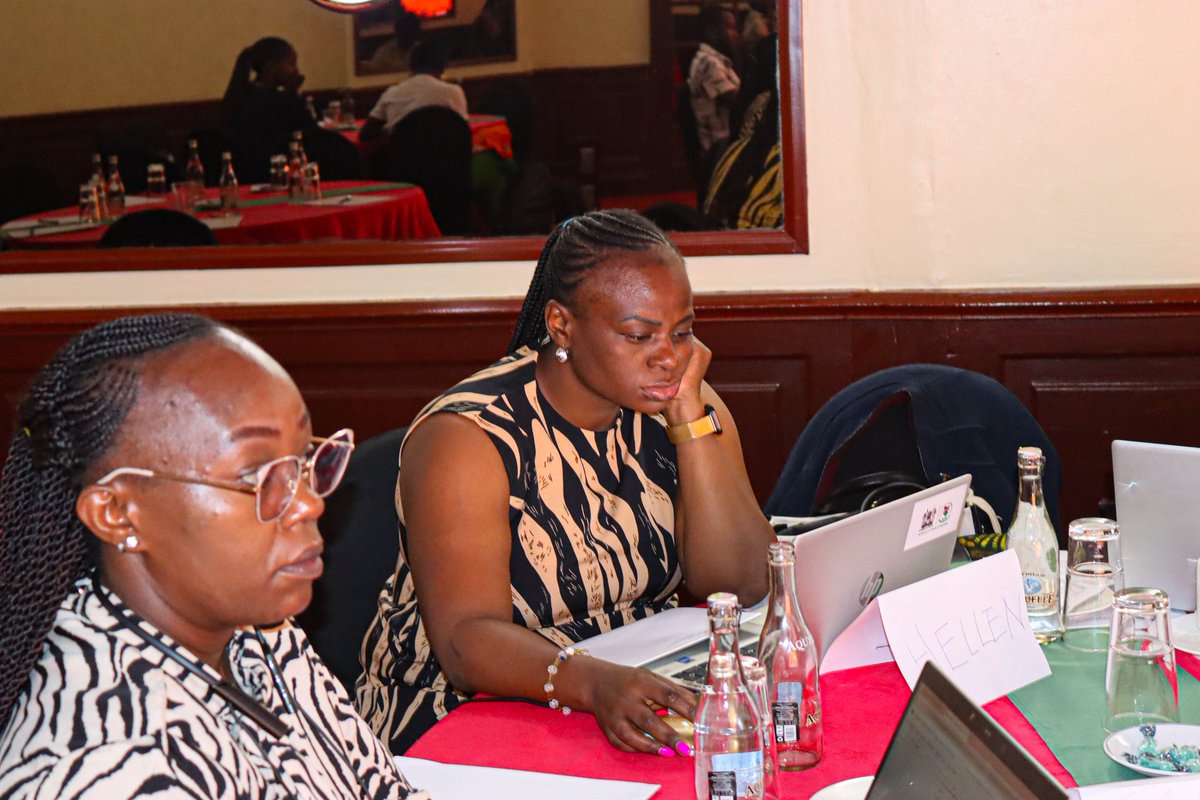 Icpd25YouthKE's tweet image. A milestone moment! The ICPD Youth Coalition officially launches its Scorecard and Web App, a powerful tool to track progress and amplify youth-led accountability on ICPD commitments. United voices, shared vision, bold action. 

#ICPDYouthDialogueKE #FromDialoguetoAction