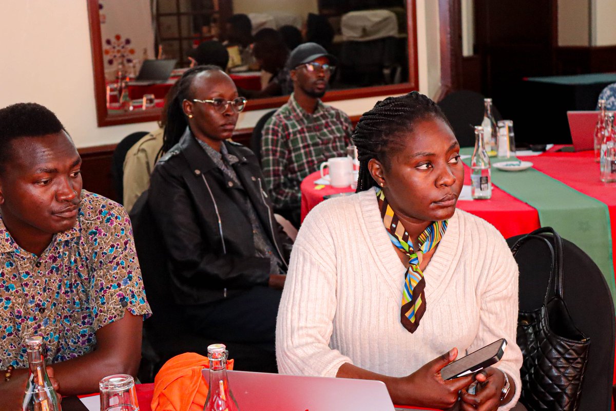 Icpd25YouthKE's tweet image. A milestone moment! The ICPD Youth Coalition officially launches its Scorecard and Web App, a powerful tool to track progress and amplify youth-led accountability on ICPD commitments. United voices, shared vision, bold action. 

#ICPDYouthDialogueKE #FromDialoguetoAction