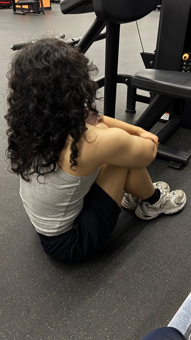 eumstil's tweet photo. No pain , just train https://t.co/cdQ4YZg7YY
