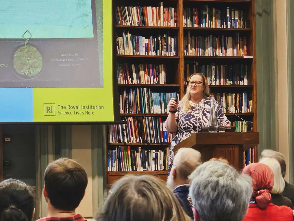 RSC Chilterns & Middlesex Local Section tweet media