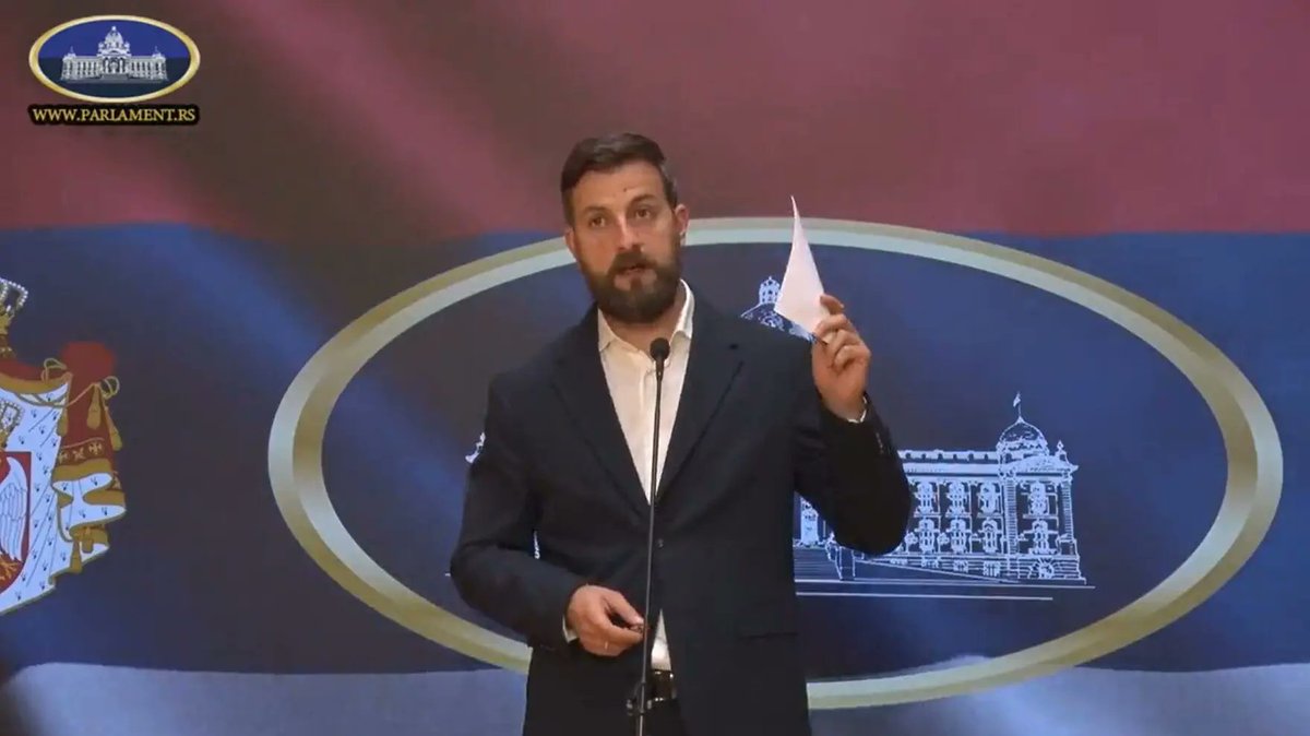 Sud ćuti na krivičnu prijavu protiv organizatora Ćacilenda! Ćacilend je batinaško utvrđenje koje leči diktatorove komplekse i slabosti. Imamo dokaze o uništavanju Pionirskog parka, okupljanju kriminalaca i izazivanju opšte nebezbednosti. Iako smo sve to dostavili sudu do danas