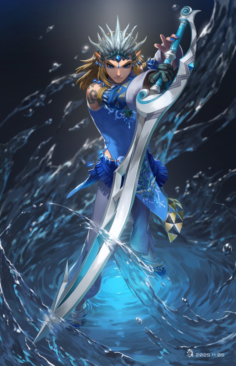 志勇-shiyu- (@shiyu3painter) / Posts / X