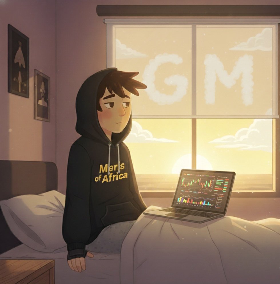 Meris_of_Africa's tweet image. GM GM CT ☕ 10 : 27 (GMT) 🇵🇹
GM Web3 world 
#portuguese #Portugal