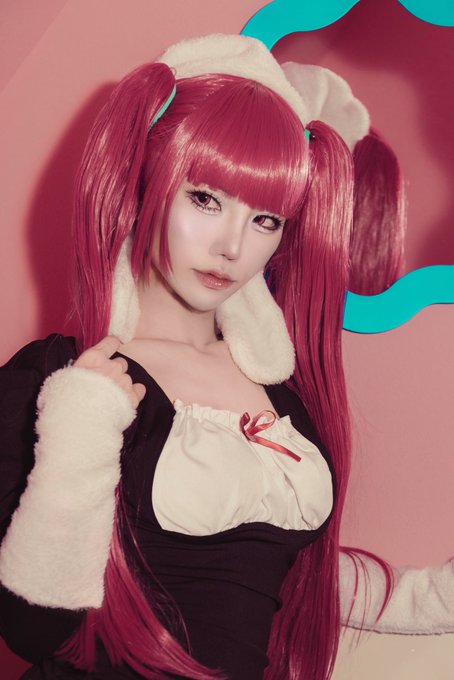 コスプレイヤーサヤカのTwitter画像34