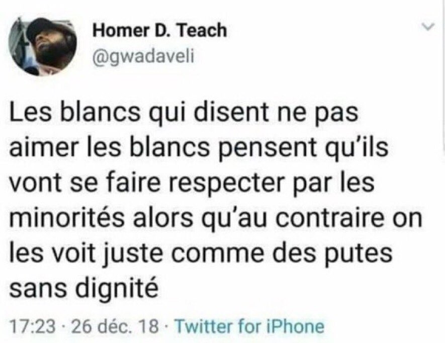 Jourdain0002's tweet image. Petit rappel