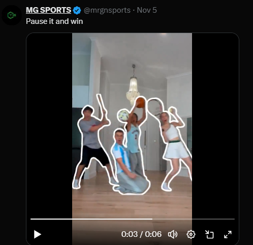 tearsandlife's tweet photo. @mrgnsports https://t.co/0k3ANA78IQ