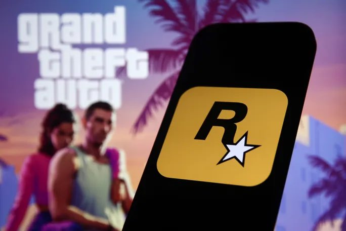 GTA6NATION's tweet photo. GTA 6 Studio Rockstar Accuses Fired Employees of Leaking 'Confidential Information in a Public Forum' https://t.co/DduujaKBVH