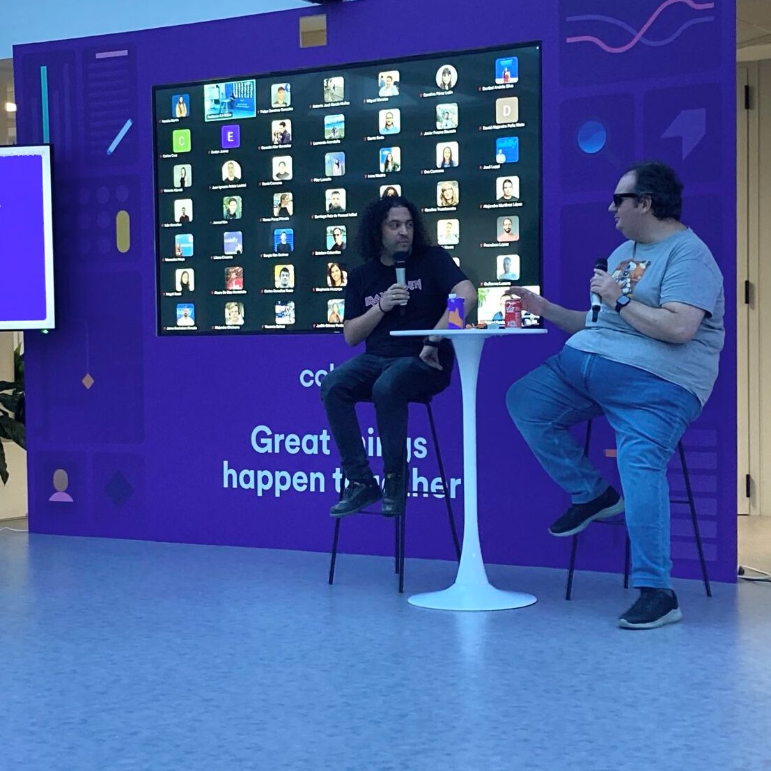 Cabify Design tweet media