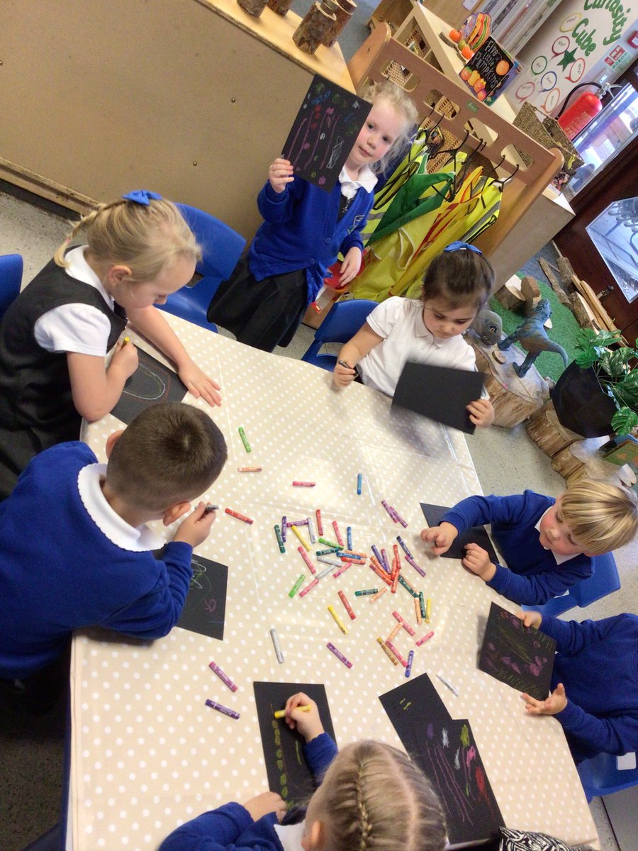 F1
We have completed some wonderful firework pictures! 🎆
<a href="/CastleHillsScaw/">Castle Hills Primary Academy</a>  <a href="/LegerEdTrust/">Leger Education Trust</a>  #TeamCastleHills