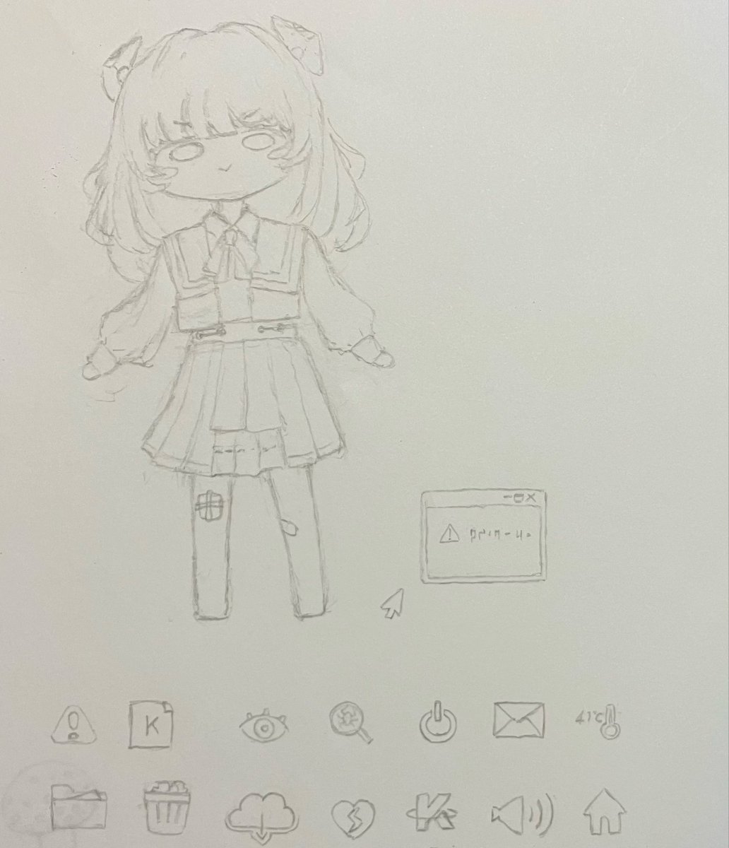 ソ氏下書き