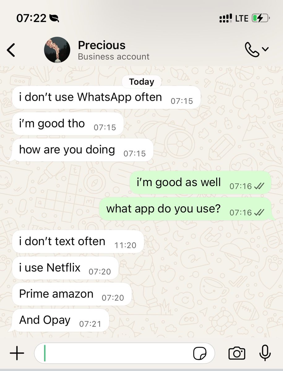 Lmao,tactics na water no worry