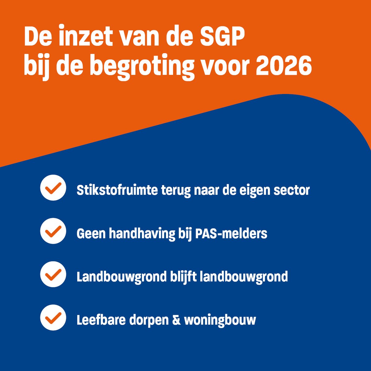 SGP Zuid-Holland tweet media