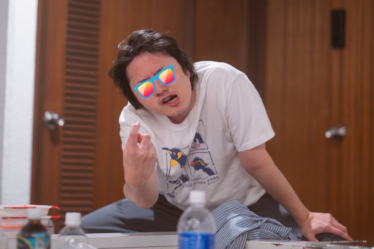 はちまめ (@scream8800) / Posts / X