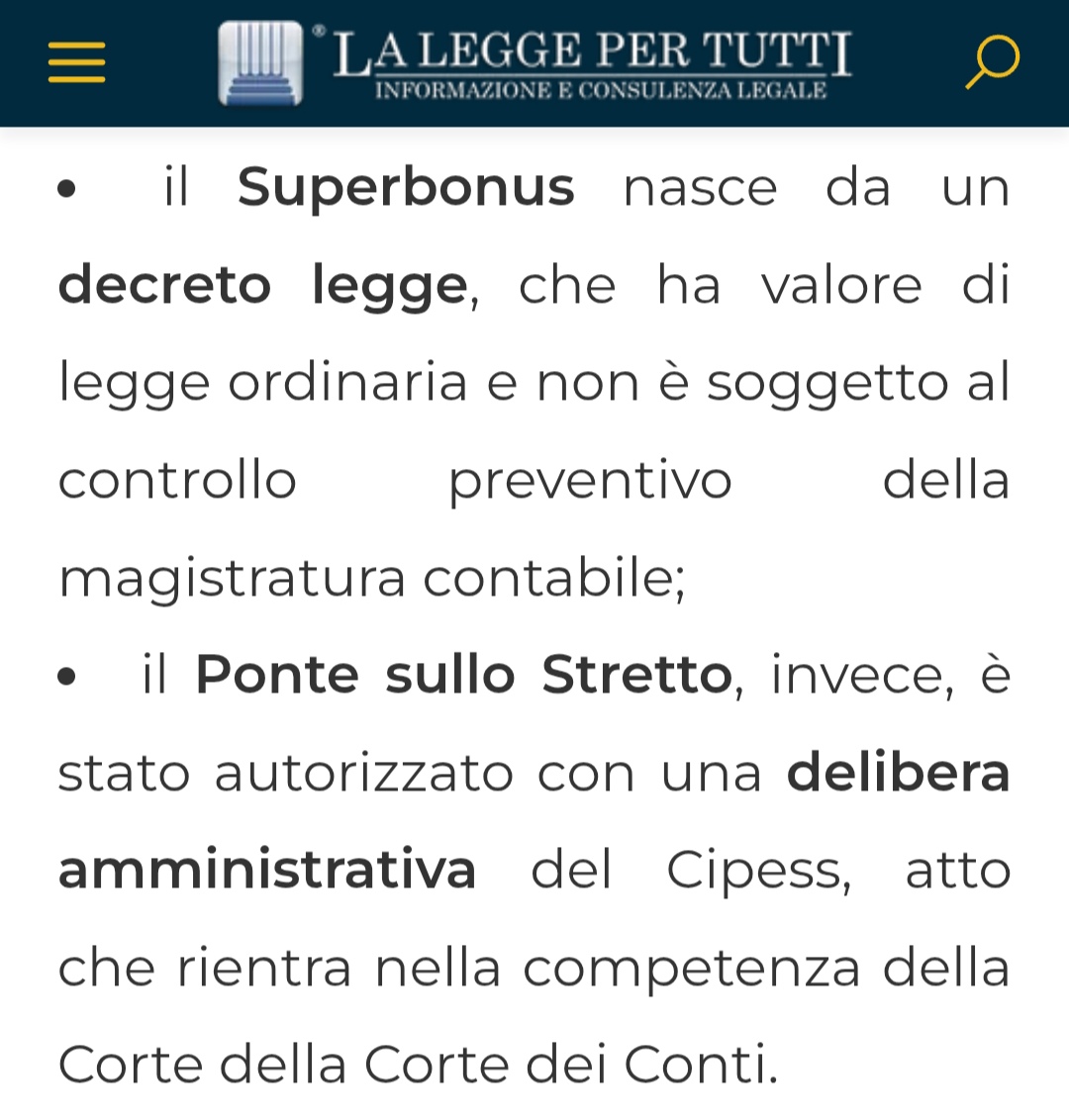 E__Io__Pago's tweet image. Spiegato nel modo più semplice possibile.