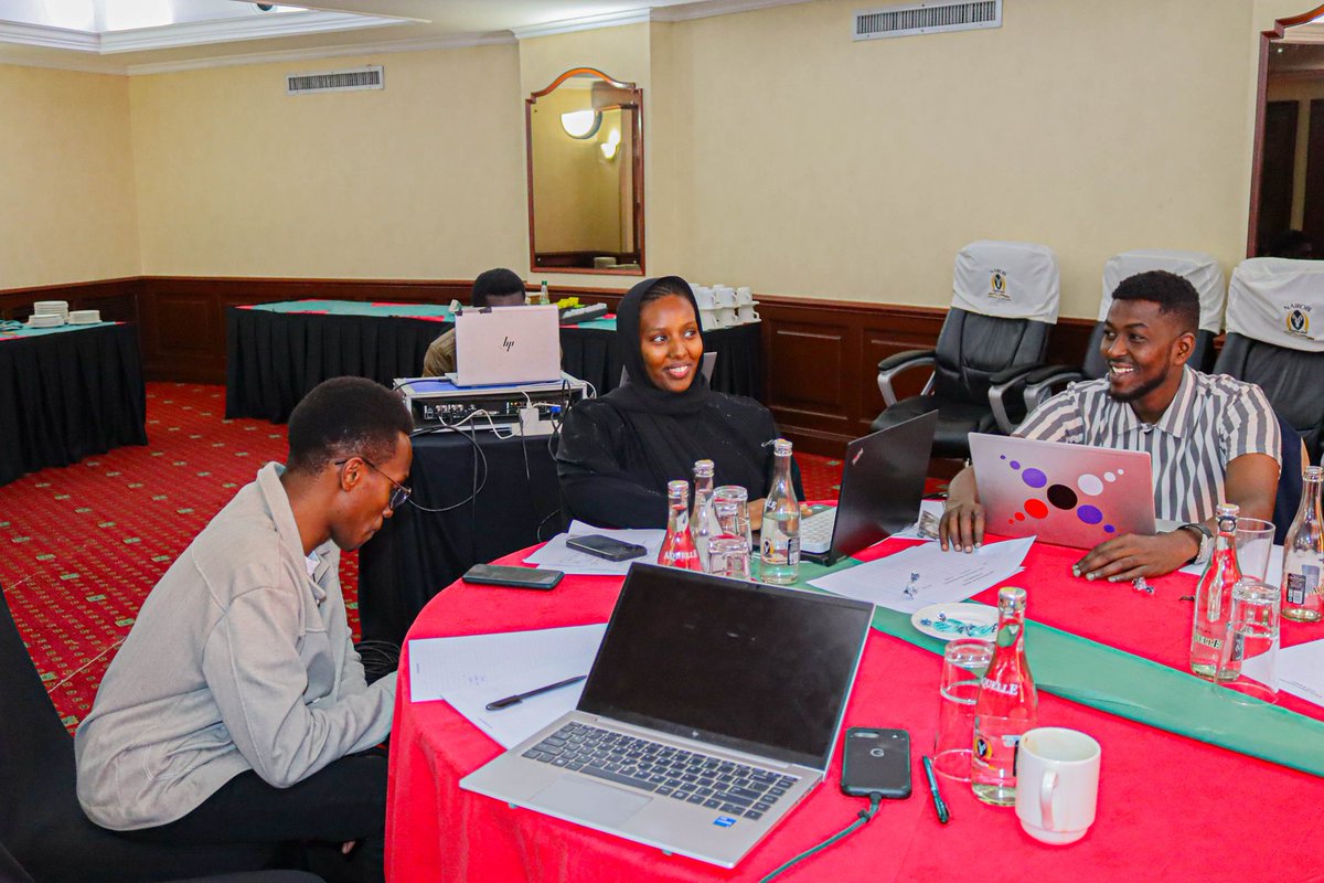 Icpd25YouthKE's tweet image. Anew era of youth-driven monitoring, transparency, and action on ICPD25 commitments. 

Youth are not just participants; they are leading the accountability agenda.

 #ICPDYouthDialogueKE #FromDialoguetoAction