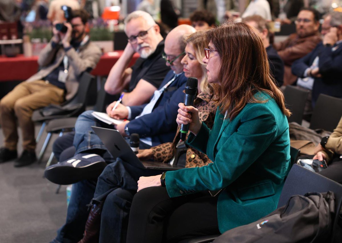 Advanced Manufacturing ES tweet media