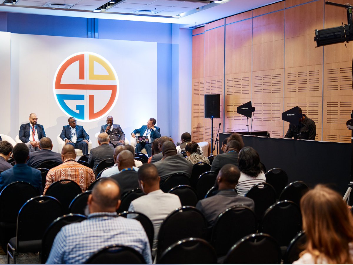 Global DPI Summit 2025 tweet media