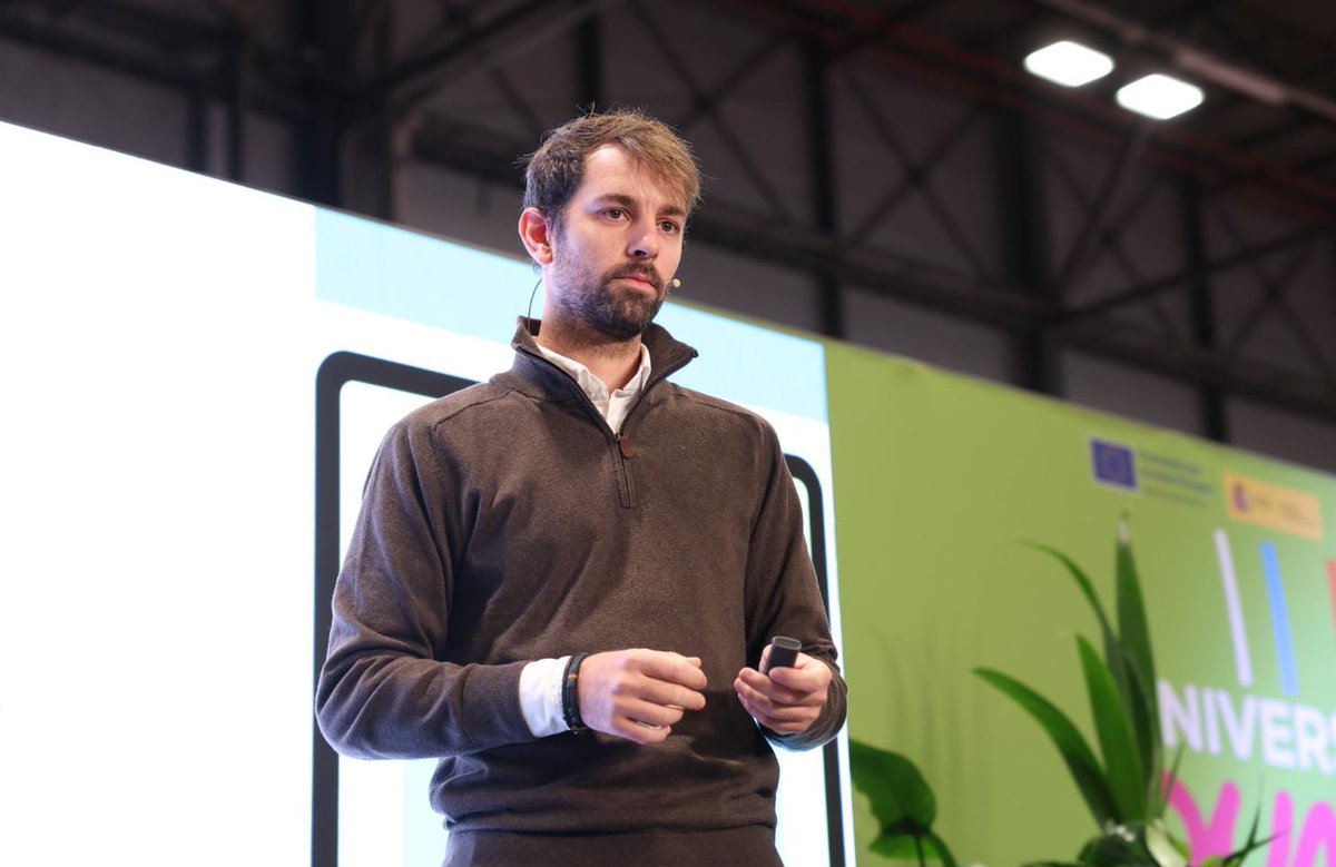 Advanced Manufacturing ES tweet media