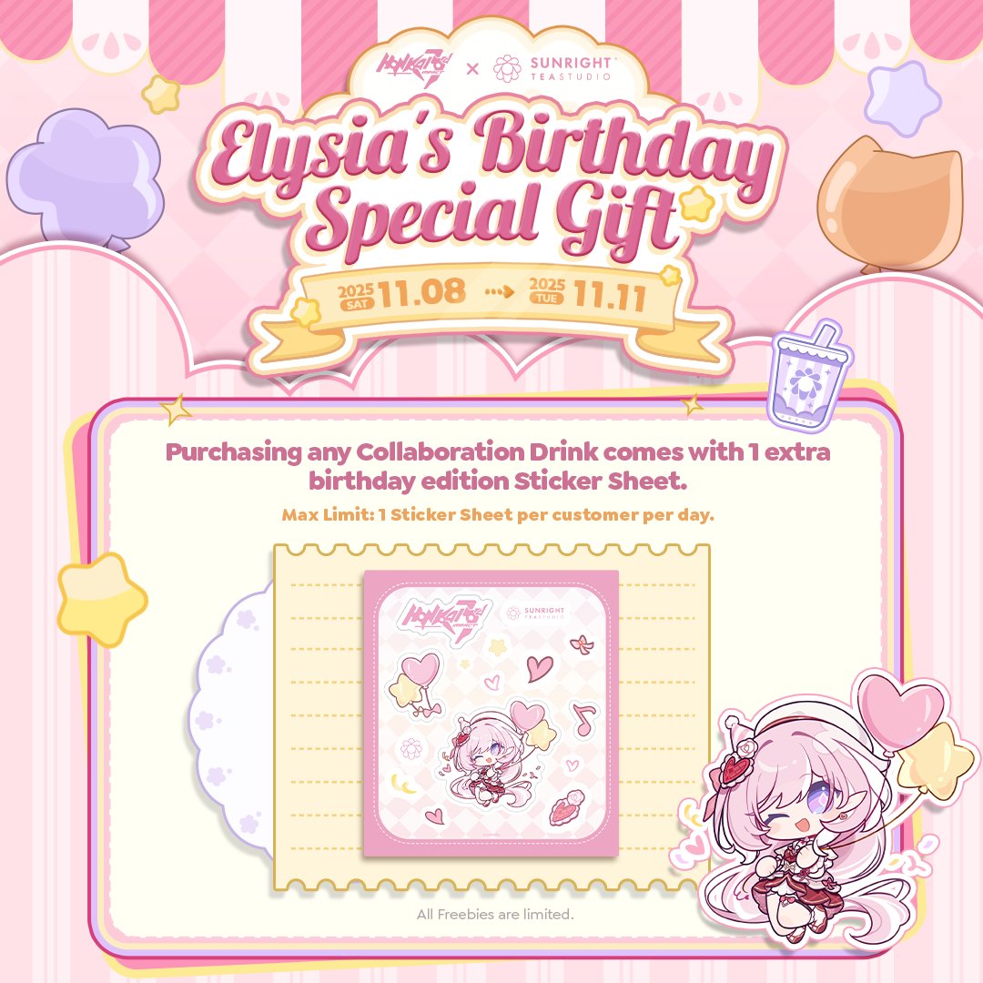 Honkai Impact 3rd tweet media