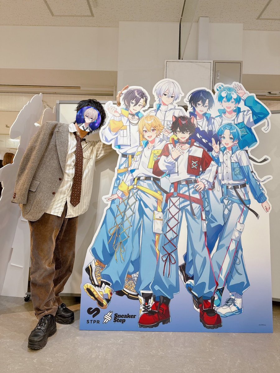 ものくろ@STPR BOYS (@MonoKuro_days) / Posts / X