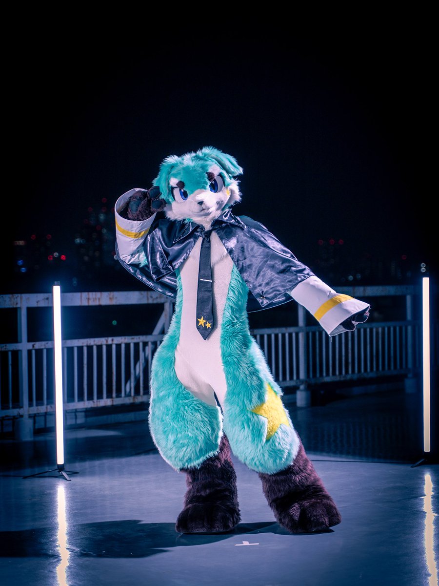 ケモコン行くよ★
なんかすっごく楽しいらしいじゃん！？期待期待！！