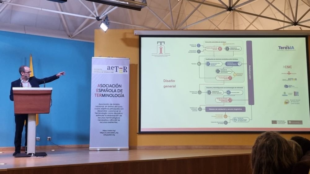 Proyecto TeresIA tweet media
