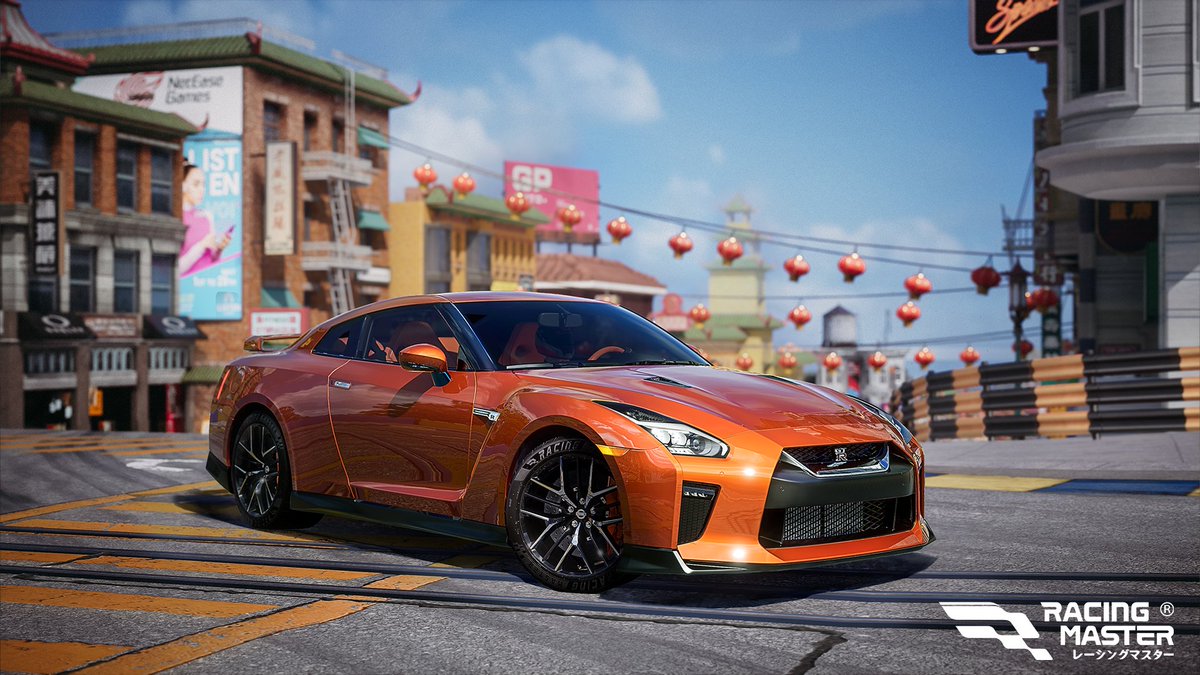 『FOREVE“R” GT-R』——GT-Rへの敬意を込めて。
GT-Rの魂は、道の上にも、そしてファンの心の中にも生きている。

#ありがとうGTR をつけて、あなたのGT-Rの姿も見せてください✨

#レーマス #レーシングマスター