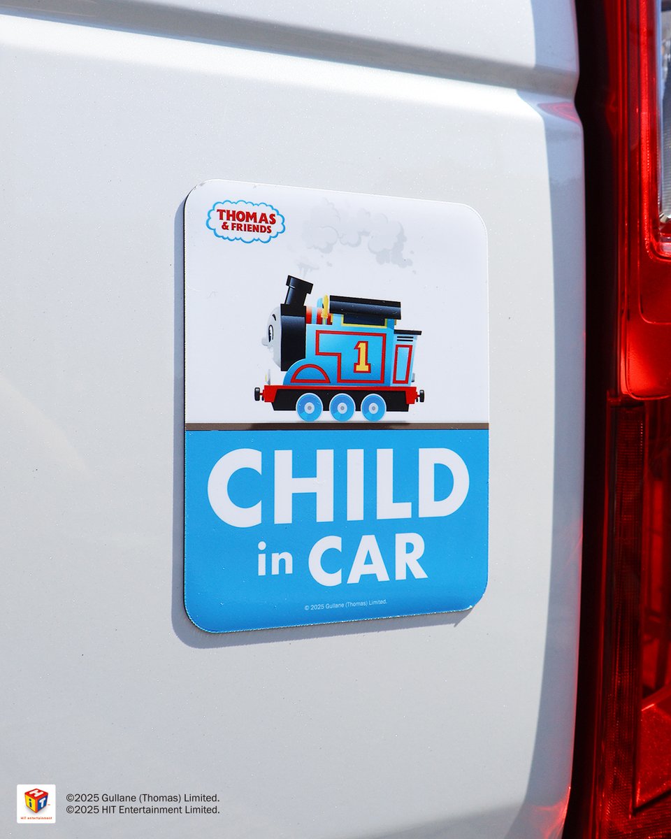 きかんしゃトーマス【公式】 on X