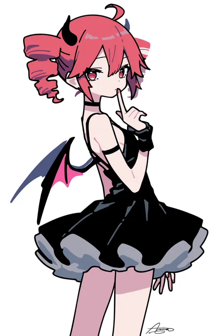 Little Devil Teto