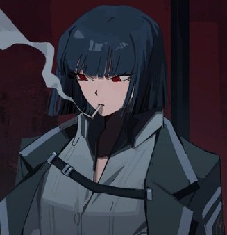 ranmutei's tweet photo. Putting them side by side bc I love them dearly... https://t.co/JRw0Cmn0kJ