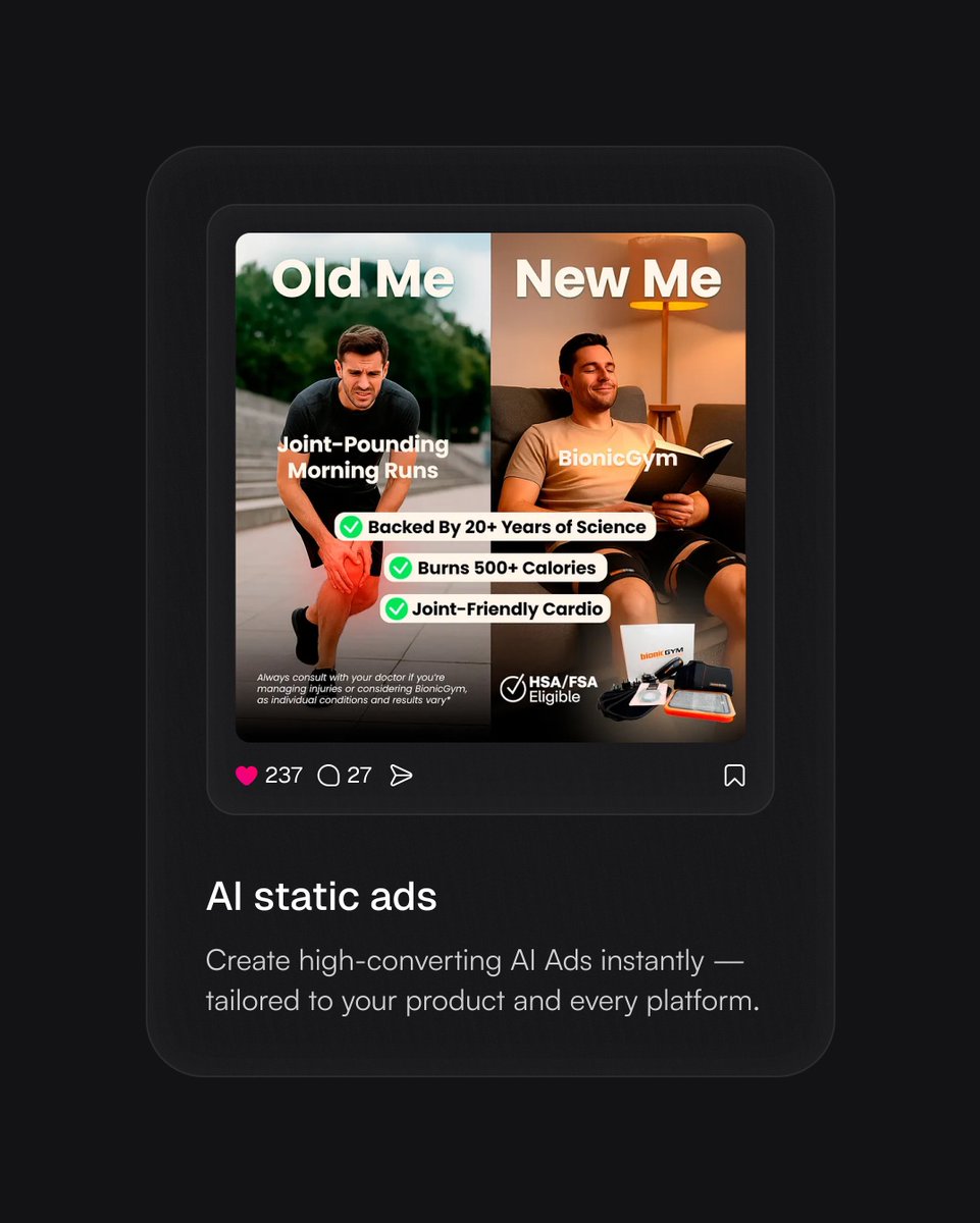 Bento item - Conceptual Work