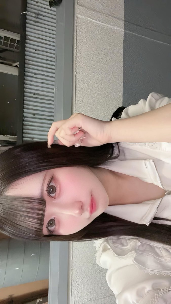 おひさしぶりです🎀♡