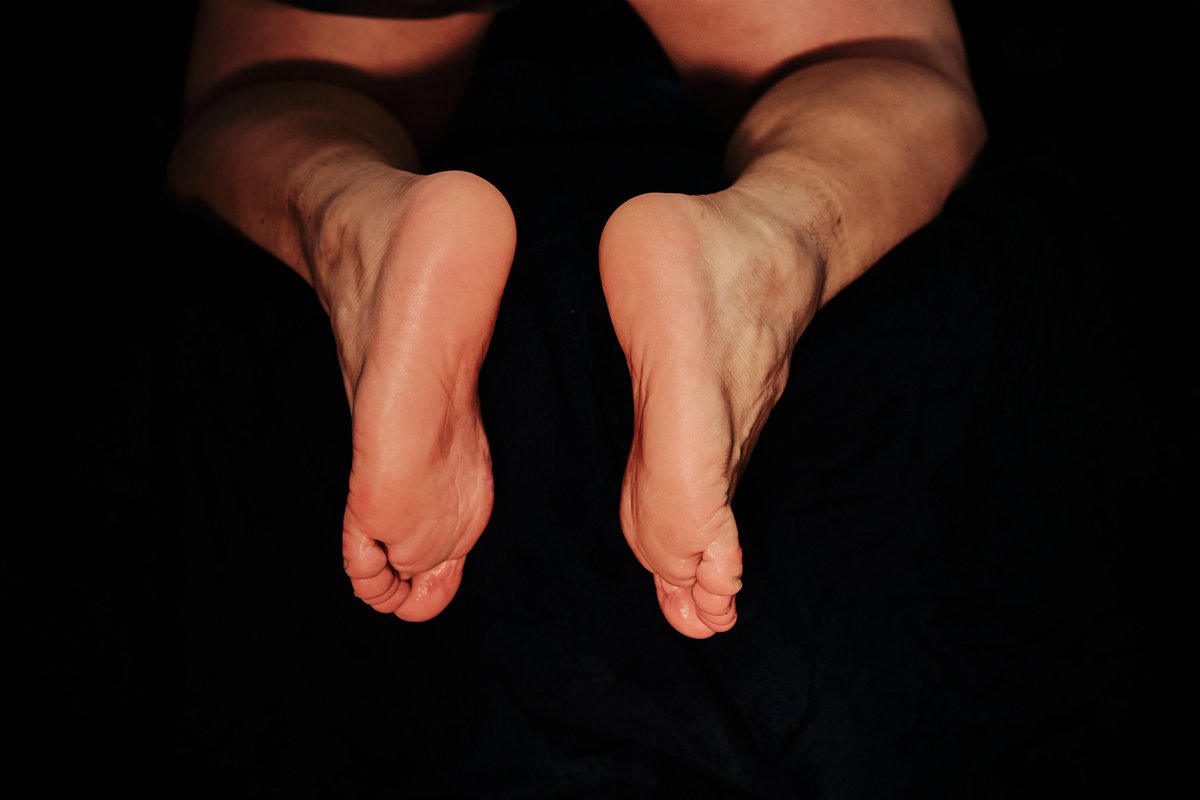 今天的胖脚来自于<a href="/benjetming/">Benjetming</a>