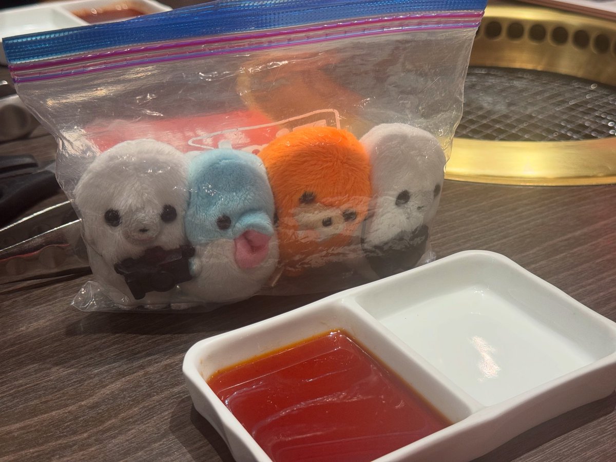 らびっちょ (@lovichocolate) on Twitter photo 