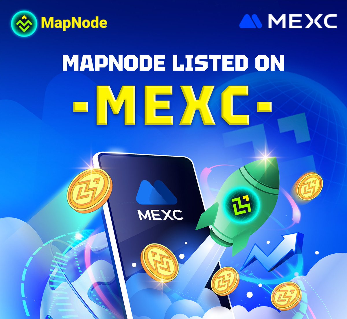 Map Scan Official tweet media