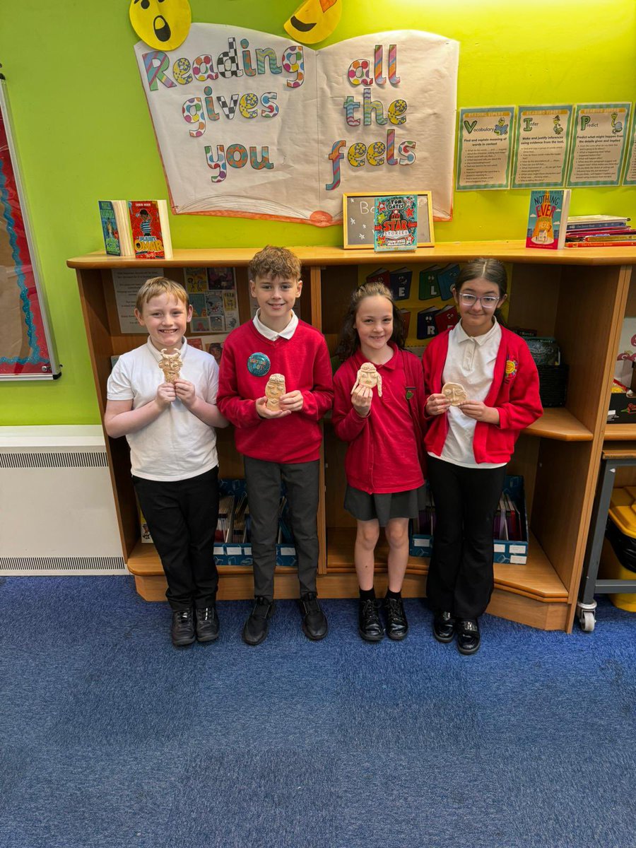 Mr Thomson had the pleasure of taking over students finished Viking Projects to <a href="/CherryTree_PS/">Cherry Tree Primary School</a> this morning. As always, it was lovely to see such engaged and enthusiastic students. You should be very proud of yourselves! We love working with you and can’t wait to do it again!