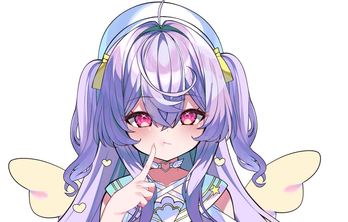amNyako's tweet photo. むにっとしてみた
#Vtuber準備中 https://t.co/dyRfw4Masf