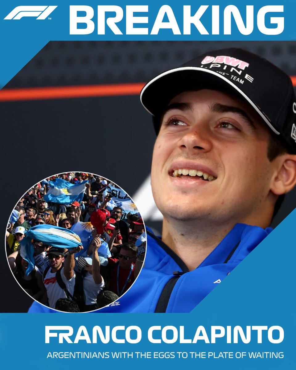 FormuMix | Automovilismo tweet media