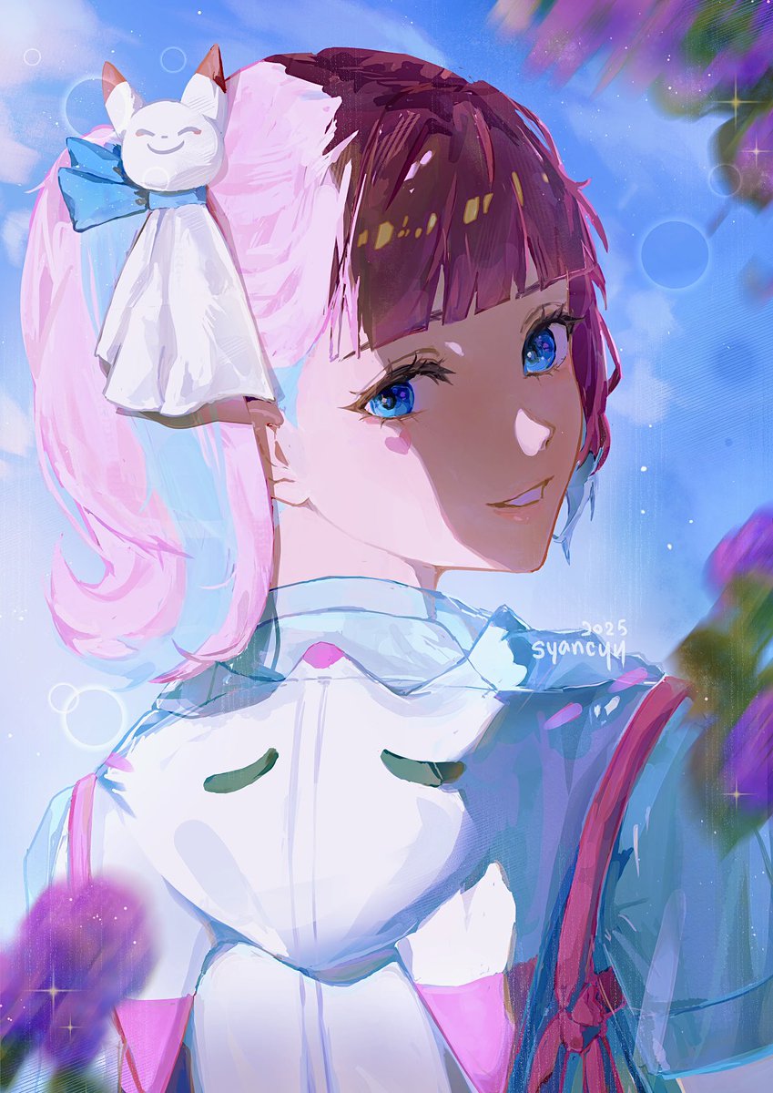yan ✧ tweet media