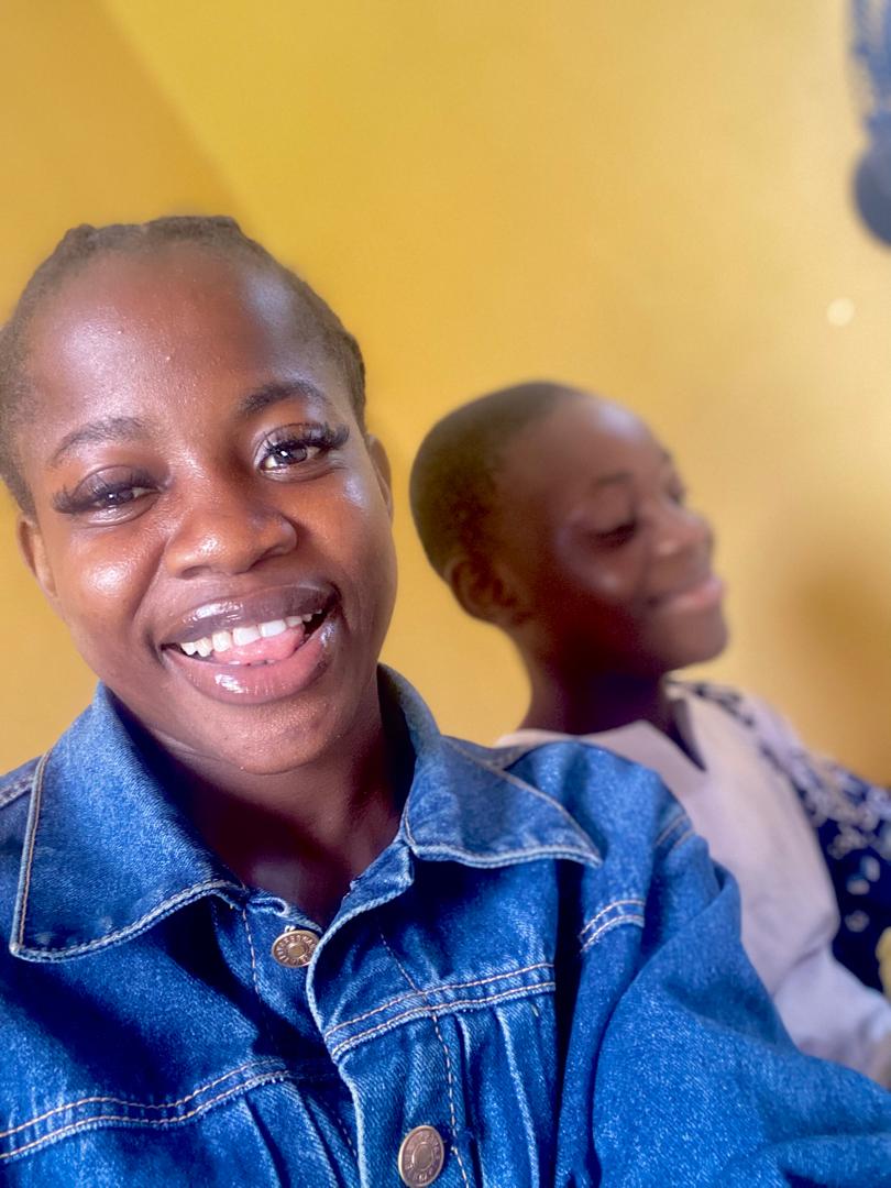 queennivatouch's tweet photo. The things God is showing me that would happen in the next phase of my life, it looks so huge but I trust he sustains me all through 😊🥹
This is why I must say "God's Sustenance Matters"
#fypシ #Godsword #vision #dreams #Estherslegacy #StayinGod #likeforlikes #HappyThursday https://t.co/F90fzyKEqa