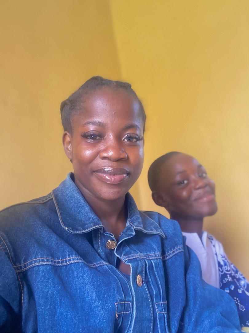 queennivatouch's tweet photo. The things God is showing me that would happen in the next phase of my life, it looks so huge but I trust he sustains me all through 😊🥹
This is why I must say "God's Sustenance Matters"
#fypシ #Godsword #vision #dreams #Estherslegacy #StayinGod #likeforlikes #HappyThursday https://t.co/F90fzyKEqa