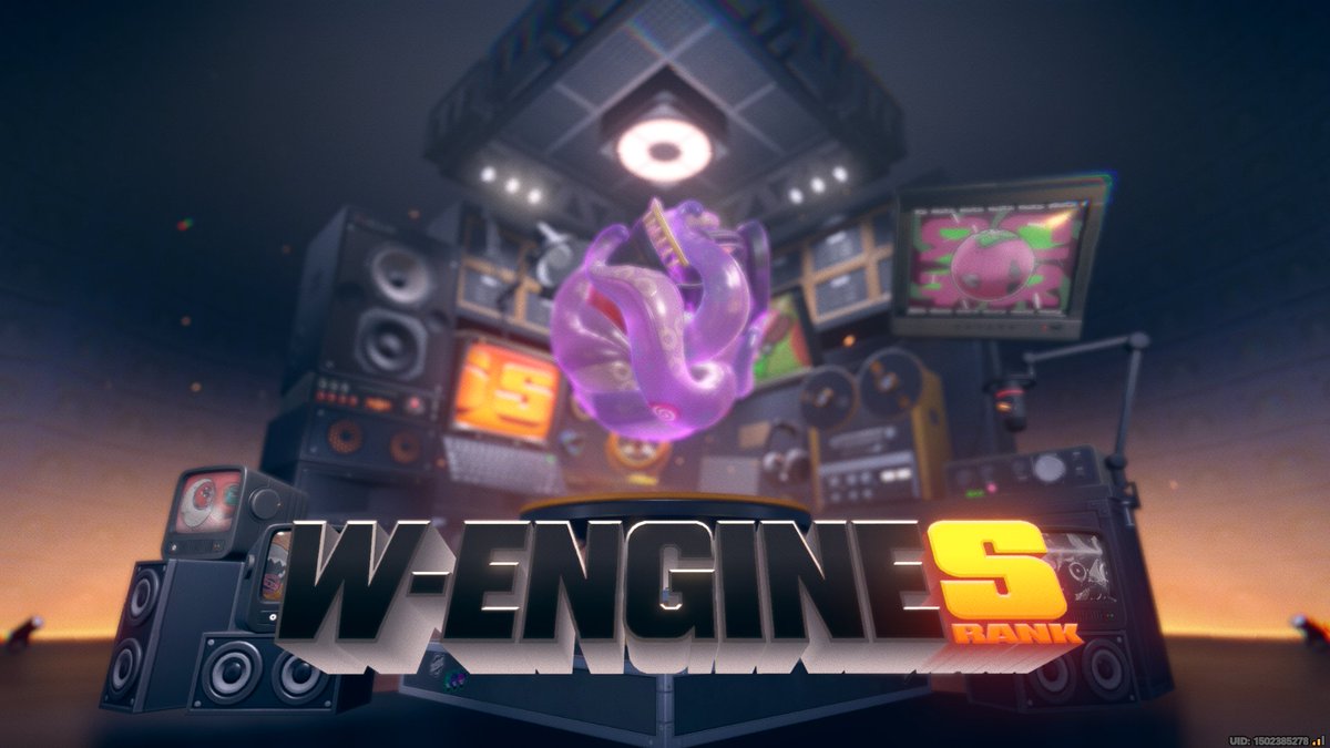 thanks hoyoverse I love you((((((: #ZenlessZoneZero #zzz #hoyoverse #Yidhari #wish #charecter #banner #New