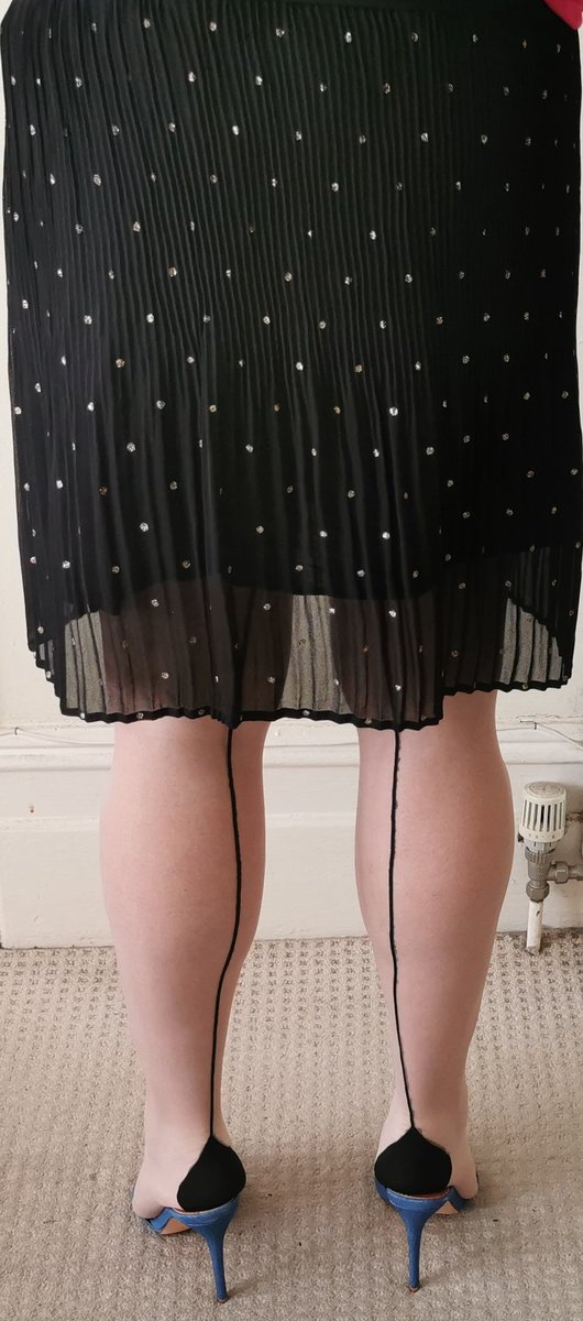 KimHammer14's tweet image. Thank you @FoxStocking for the lovely tights 😘👠❤️